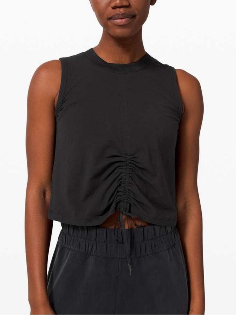 lululemon athletica Cinch Me Up Tank